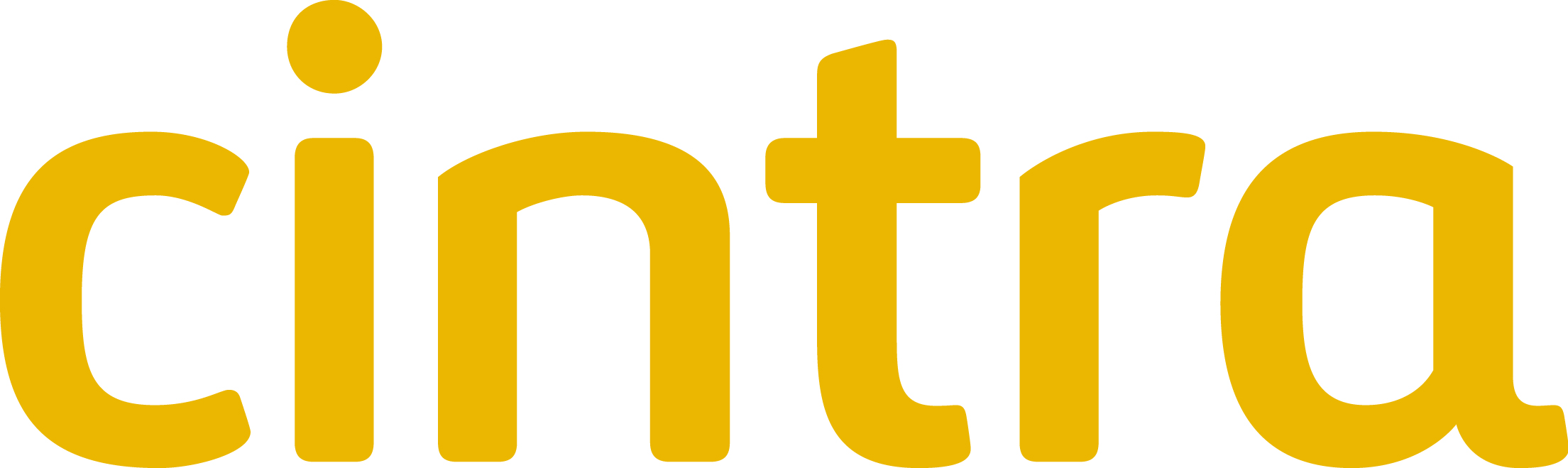 Logo Cintra