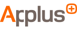 Logo Applus
