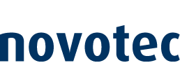 Logo NOVOTEC